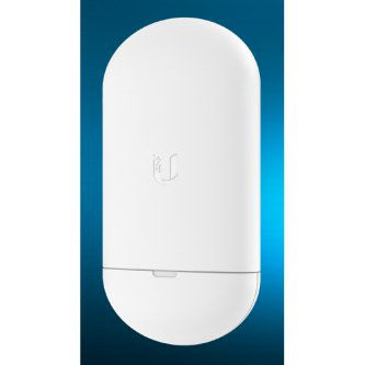 Ubiquiti NanoStation M LOCO5AC-US