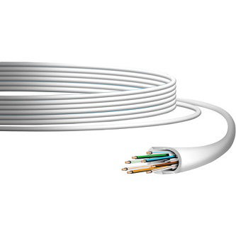 UniFi Cable, CAT6, CMR UC-C6-CMR