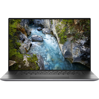 Dell Precision 5000 5750 17.3" Mobile Workstation - Full HD Plus - 1920 x 1200 - Intel Core i7 10th Gen i7-10850H Hexa-core (6 Core) 2.70 GHz - 32 GB RAM - 512 GB SSD N01CN