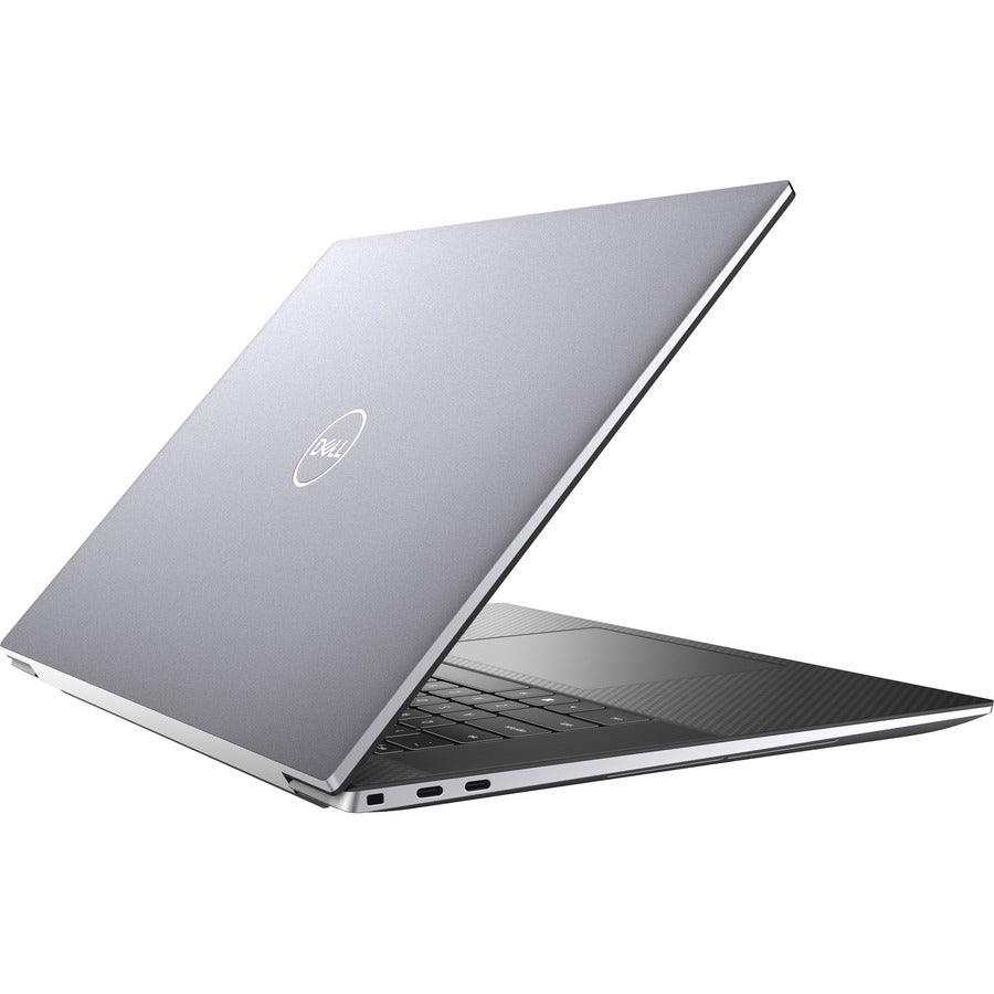 Dell Precision 5000 5750 17.3" Mobile Workstation - Full HD Plus - 1920 x 1200 - Intel Core i7 10th Gen i7-10850H Hexa-core (6 Core) 2.70 GHz - 32 GB RAM - 512 GB SSD N01CN