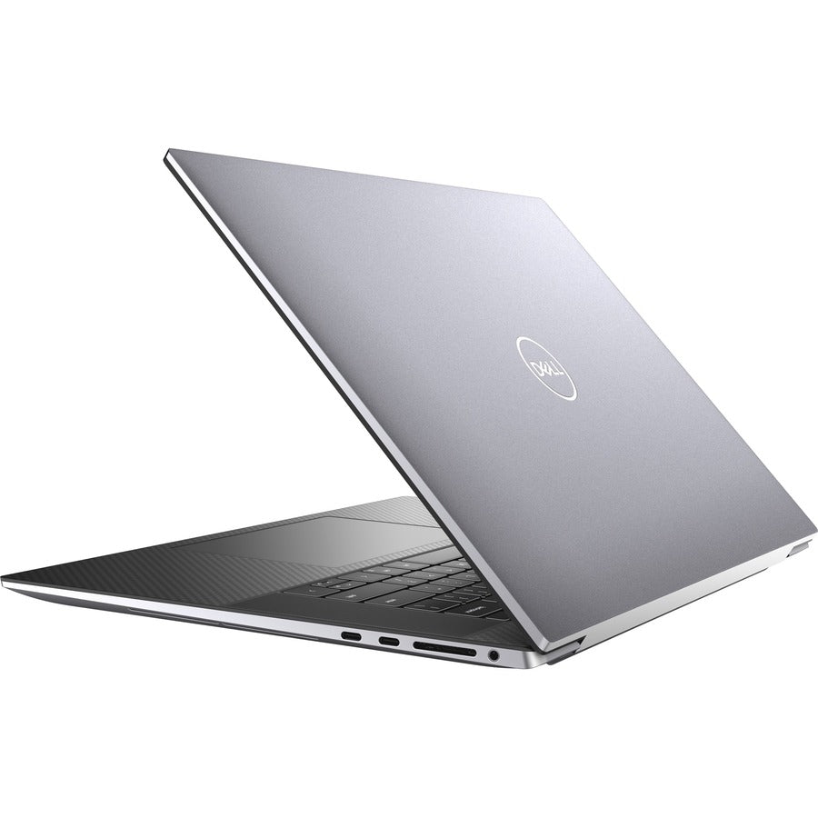 Dell Precision 5000 5750 17.3" Mobile Workstation - Full HD Plus - 1920 x 1200 - Intel Core i7 10th Gen i7-10850H Hexa-core (6 Core) 2.70 GHz - 32 GB RAM - 512 GB SSD N01CN