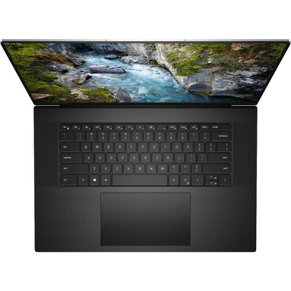 Dell Precision 5000 5750 17.3" Mobile Workstation - Full HD Plus - 1920 x 1200 - Intel Core i7 10th Gen i7-10850H Hexa-core (6 Core) 2.70 GHz - 32 GB RAM - 512 GB SSD N01CN