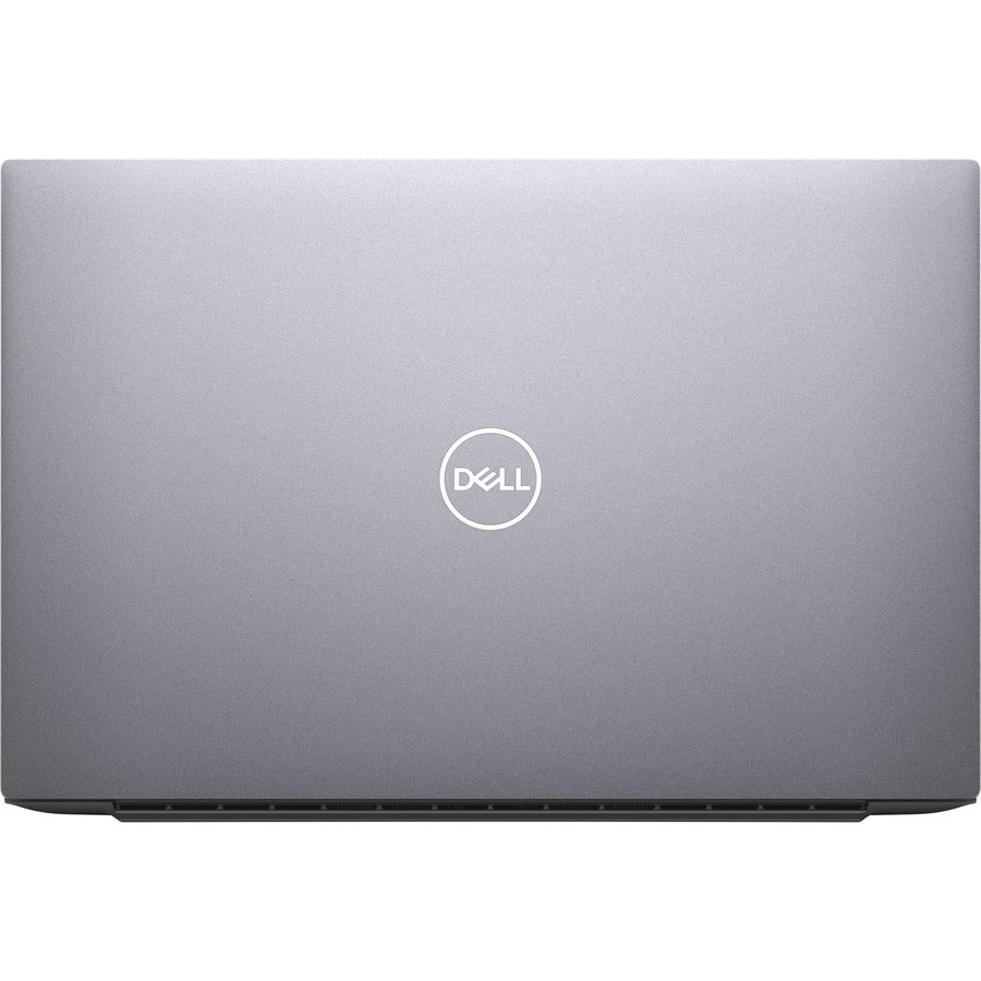 Dell Precision 5000 5750 17.3" Mobile Workstation - Full HD Plus - 1920 x 1200 - Intel Core i7 10th Gen i7-10850H Hexa-core (6 Core) 2.70 GHz - 32 GB RAM - 512 GB SSD N01CN