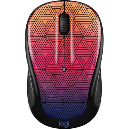 Logitech Party Collection M325c Wireless Mouse 910-005659