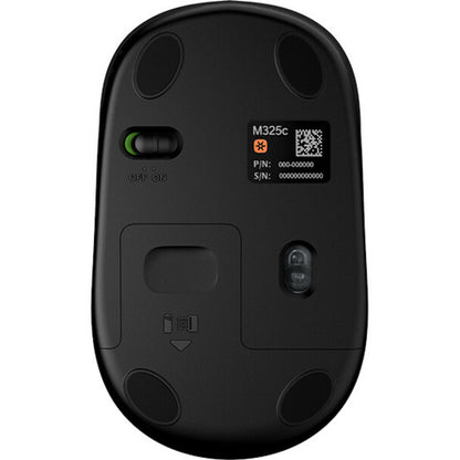 Logitech Party Collection M325c Wireless Mouse 910-005659