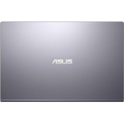 Asus X515 X515EA-QB54-CB 15.6" Notebook - Full HD - 1920 x 1080 - Intel Core i5 11th Gen i5-1135G7 Quad-core (4 Core) 2.40 GHz - 8 GB RAM - 256 GB SSD - Slate Gray X515EA-QB54-CB