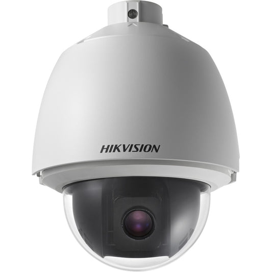 Hikvision Turbo HD DS-2AE5232T-A 2 Megapixel HD Surveillance Camera - Monochrome, Color - Dome DS-2AE5232T-A