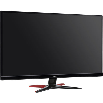 Acer GF276 27" Full HD LED LCD Monitor - 16:9 - Black UM.HG6AA.A01