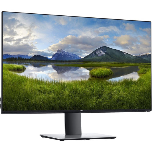 Dell UltraSharp U3219Q 31.5" 4K UHD Edge LED LCD Monitor - 16:9 DELL-U3219Q