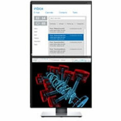 Dell UltraSharp U3219Q 31.5" 4K UHD Edge LED LCD Monitor - 16:9 DELL-U3219Q