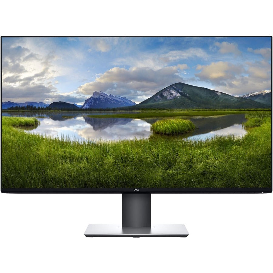 Dell UltraSharp U3219Q 31.5" 4K UHD Edge LED LCD Monitor - 16:9 DELL-U3219Q