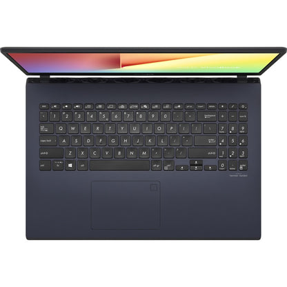 Asus VivoBook K571 K571LH-C72P-CA 15.6" Notebook - Full HD - 1920 x 1080 - Intel Core i7 i7-10750H Hexa-core (6 Core) 2.60 GHz - 16 GB RAM - 512 GB SSD K571LH-C72P-CA