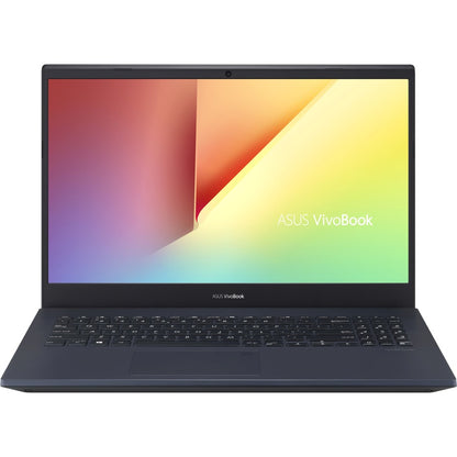 Asus VivoBook K571 K571LH-C72P-CA 15.6" Notebook - Full HD - 1920 x 1080 - Intel Core i7 i7-10750H Hexa-core (6 Core) 2.60 GHz - 16 GB RAM - 512 GB SSD K571LH-C72P-CA