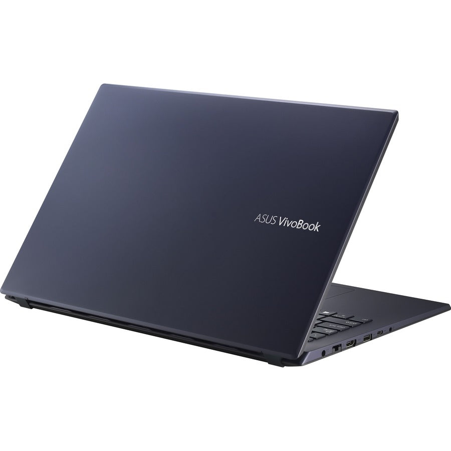 Asus VivoBook K571 K571LH-C72P-CA 15.6" Notebook - Full HD - 1920 x 1080 - Intel Core i7 i7-10750H Hexa-core (6 Core) 2.60 GHz - 16 GB RAM - 512 GB SSD K571LH-C72P-CA