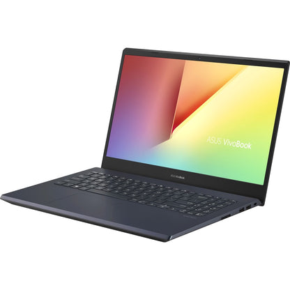 Asus VivoBook K571 K571LH-C72P-CA 15.6" Notebook - Full HD - 1920 x 1080 - Intel Core i7 i7-10750H Hexa-core (6 Core) 2.60 GHz - 16 GB RAM - 512 GB SSD K571LH-C72P-CA