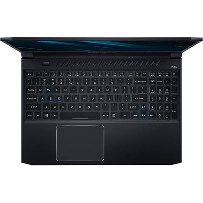 Acer Predator Helios 300 PH315-53 PH315-53-781R 15.6" Gaming Notebook - Full HD - 1920 x 1080 - Intel Core i7 (10th Gen) i7-10750H Hexa-core (6 Core) 2.60 GHz - 16 GB RAM - 1 TB SSD - Black NH.Q7YAA.001