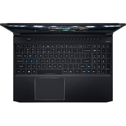 Acer Predator Helios 300 PH315-53 PH315-53-781R 15.6" Gaming Notebook - Full HD - 1920 x 1080 - Intel Core i7 (10th Gen) i7-10750H Hexa-core (6 Core) 2.60 GHz - 16 GB RAM - 1 TB SSD - Black NH.Q7YAA.001