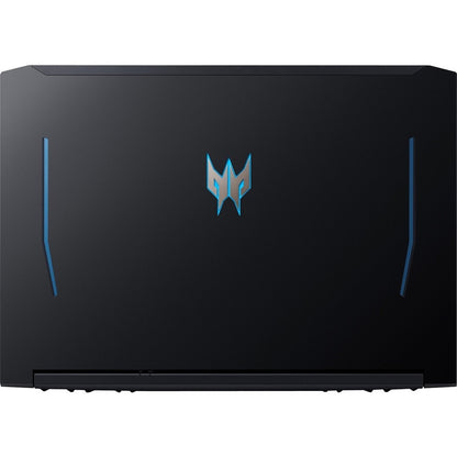 Acer Predator Helios 300 PH315-53 PH315-53-781R 15.6" Gaming Notebook - Full HD - 1920 x 1080 - Intel Core i7 (10th Gen) i7-10750H Hexa-core (6 Core) 2.60 GHz - 16 GB RAM - 1 TB SSD - Black NH.Q7YAA.001