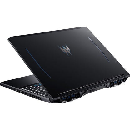 Acer Predator Helios 300 PH315-53 PH315-53-781R 15.6" Gaming Notebook - Full HD - 1920 x 1080 - Intel Core i7 (10th Gen) i7-10750H Hexa-core (6 Core) 2.60 GHz - 16 GB RAM - 1 TB SSD - Black NH.Q7YAA.001