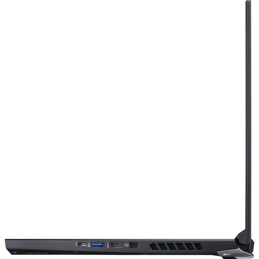 Acer Predator Helios 300 PH315-53 PH315-53-781R 15.6" Gaming Notebook - Full HD - 1920 x 1080 - Intel Core i7 (10th Gen) i7-10750H Hexa-core (6 Core) 2.60 GHz - 16 GB RAM - 1 TB SSD - Black NH.Q7YAA.001