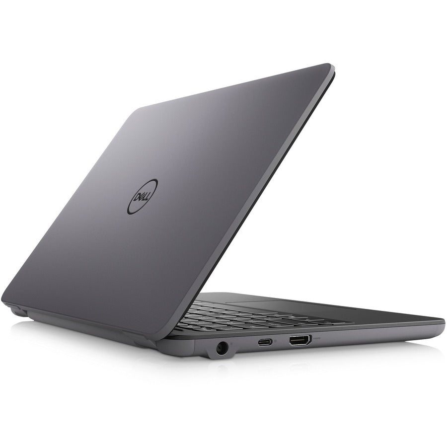 Dell Latitude 3000 3120 11.6" Netbook - HD - 1366 x 768 - Intel Pentium Silver N6000 Quad-core (4 Core) 1.10 GHz - 4 GB RAM - 128 GB SSD - Titan Gray CFY0V