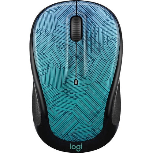 Logitech Party Collection M325c Wireless Mouse 910-005660