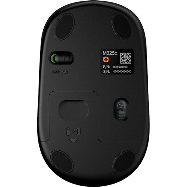 Logitech Party Collection M325c Wireless Mouse 910-005660