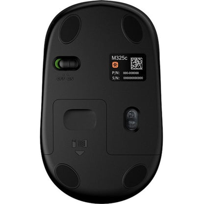 Logitech M217C Mouse 910-005665