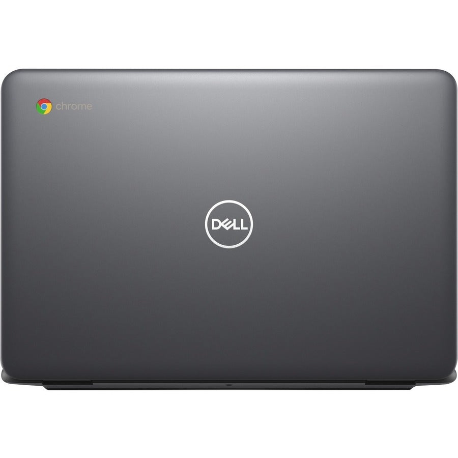 Dell Chromebook 11 3000 3100 11.6" Touchscreen 2 in 1 Chromebook - HD - 1366 x 768 - Intel Celeron N4020 Dual-core (2 Core) - 4 GB RAM - 32 GB Flash Memory - Gray 04FHP