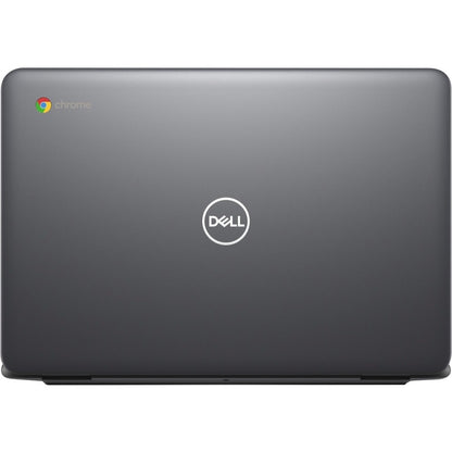 Dell Chromebook 11 3000 3100 11.6" Touchscreen 2 in 1 Chromebook - HD - 1366 x 768 - Intel Celeron N4020 Dual-core (2 Core) - 4 GB RAM - 32 GB Flash Memory - Gray 04FHP