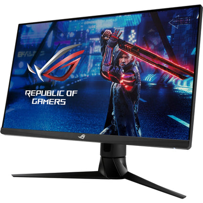 Moniteur LCD de jeu LED WQHD 27" Asus ROG Strix XG27AQ - 16:9 XG27AQ