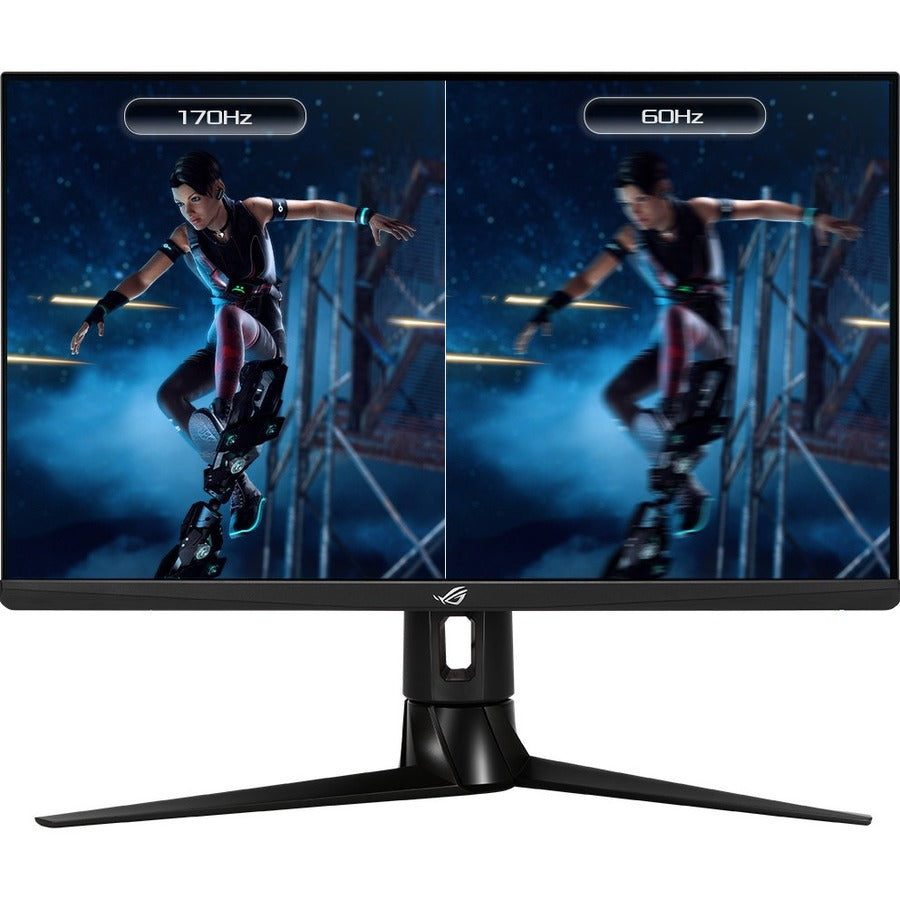 Moniteur LCD de jeu LED WQHD 27" Asus ROG Strix XG27AQ - 16:9 XG27AQ