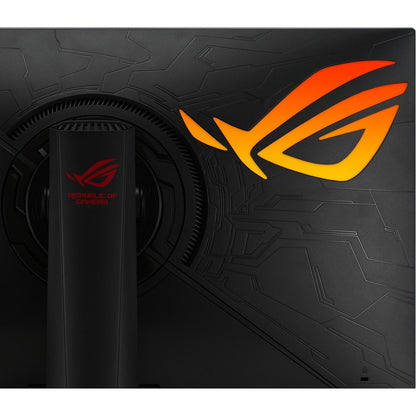 Moniteur LCD de jeu LED WQHD 27" Asus ROG Strix XG27AQ - 16:9 XG27AQ