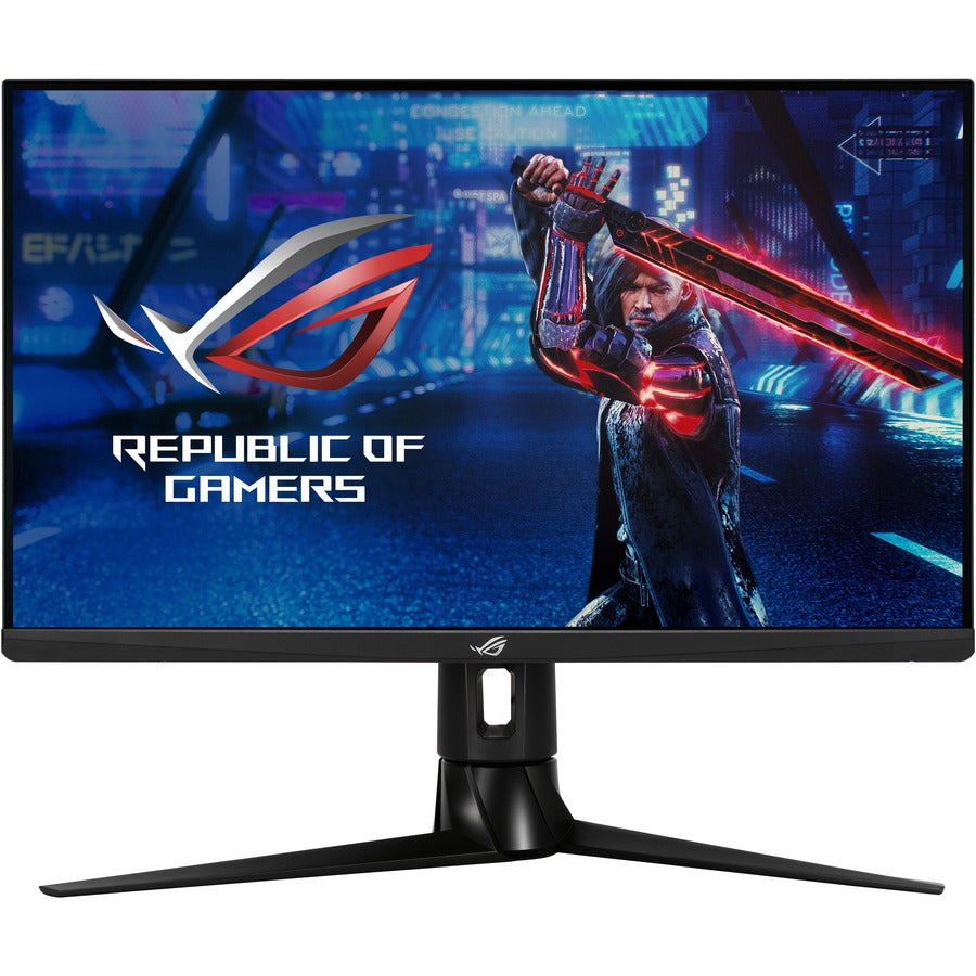 Moniteur LCD de jeu LED WQHD 27" Asus ROG Strix XG27AQ - 16:9 XG27AQ