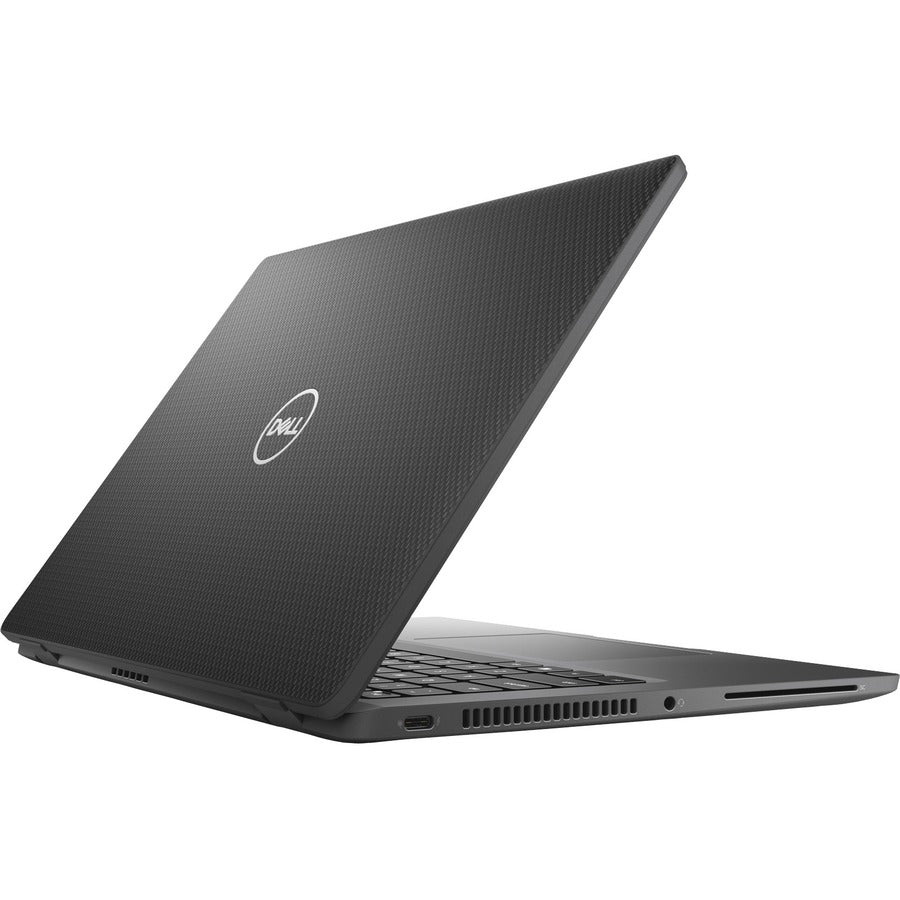 Dell Latitude 7000 7420 14" Notebook - Full HD - 1920 x 1080 - Intel Core i5 11th Gen i5-1145G7 Quad-core (4 Core) 2.60 GHz - 8 GB RAM - 256 GB SSD - Carbon Fiber, Black X79HW