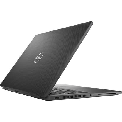 Dell Latitude 7000 7420 14" Notebook - Full HD - 1920 x 1080 - Intel Core i5 11th Gen i5-1145G7 Quad-core (4 Core) 2.60 GHz - 8 GB RAM - 256 GB SSD - Carbon Fiber, Black X79HW