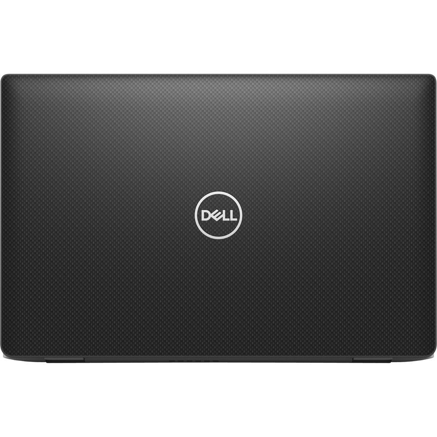 Dell Latitude 7000 7420 14" Notebook - Full HD - 1920 x 1080 - Intel Core i5 11th Gen i5-1145G7 Quad-core (4 Core) 2.60 GHz - 8 GB RAM - 256 GB SSD - Carbon Fiber, Black X79HW