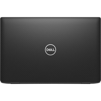 Dell Latitude 7000 7420 14" Notebook - Full HD - 1920 x 1080 - Intel Core i5 11th Gen i5-1145G7 Quad-core (4 Core) 2.60 GHz - 8 GB RAM - 256 GB SSD - Carbon Fiber, Black X79HW