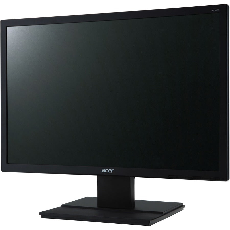 Acer V226WL 22" LED LCD Monitor - 16:10 - 5ms - Free 3 year Warranty UM.EV6AA.001