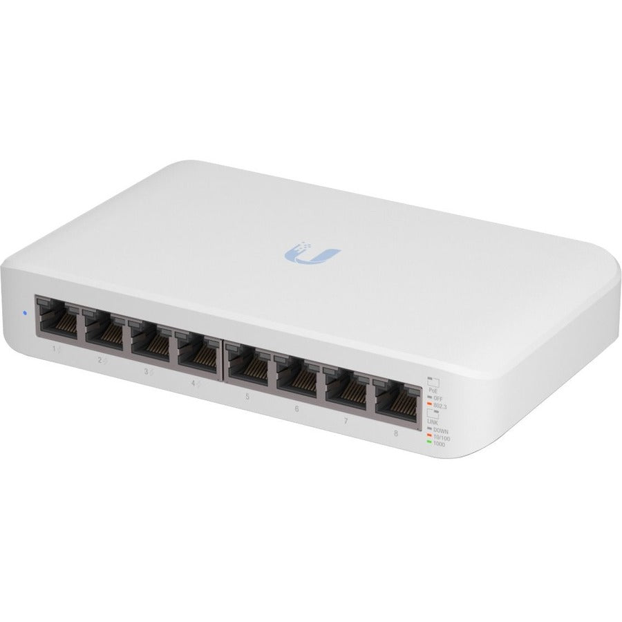 Ubiquiti TOUGHCable USW-LITE-8-POE