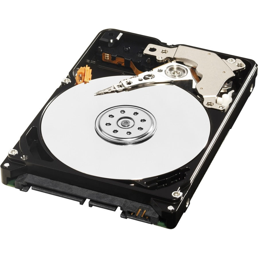 WD AV WD3200LUCT 320 GB Hard Drive - 2.5" Internal - SATA (SATA/300) WD3200LUCT