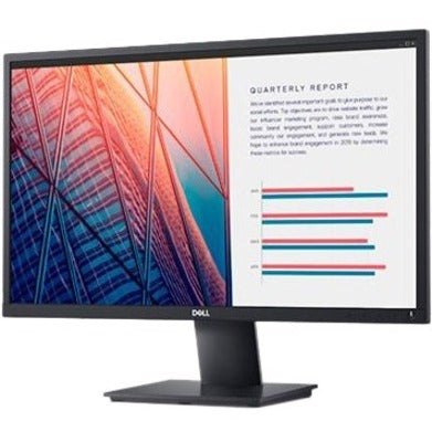 Dell E2420H 23.8" Full HD LED LCD Monitor - 16:9 DELL-E2420H