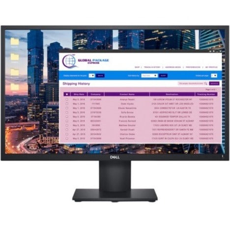 Dell E2420H 23.8" Full HD LED LCD Monitor - 16:9 DELL-E2420H