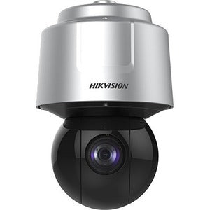 Hikvision DS-2DF6A436X-AEL 4 Megapixel HD Network Camera - Color, Monochrome - Dome DS-2DF6A436X-AEL