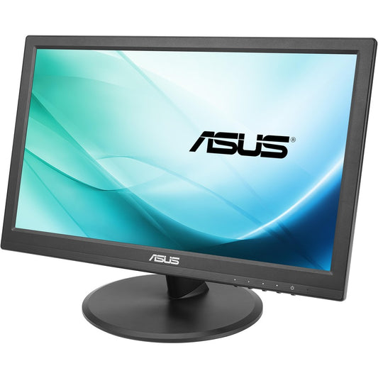 Asus VT168H 15.6" LCD Touchscreen Monitor - 16:9 VT168H