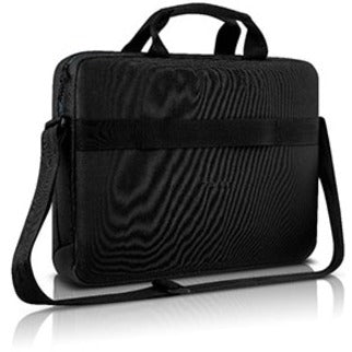 Dell Essential ES1520C Carrying Case (Briefcase) for 15" to 15.6" Notebook - Black ES-BC-15-20