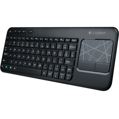 Logitech Living-Room Keyboard K410 920-006255