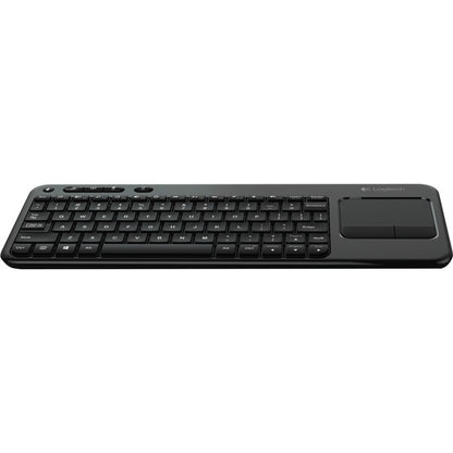 Logitech Living-Room Keyboard K410 920-006255