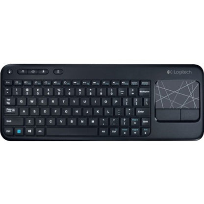 Logitech Living-Room Keyboard K410 920-006255