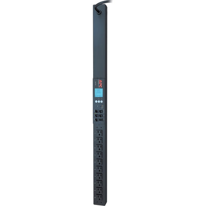 APC by Schneider Electric Metered Rack PDU AP8831